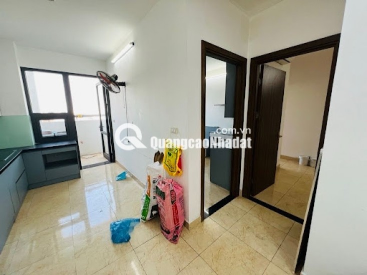 Hiếm! Bán căn hộ NO1B – Chung cư Quân đội K35 Tân Mai – View hồ Đền Lừ cực đẹp – Full nội thất cao cấp – Giá nhỉnh 6tỷ!